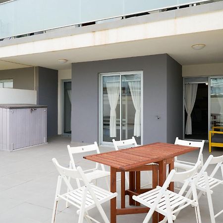 Apartmán Sunny Tejita La Tejita Exteriér fotografie