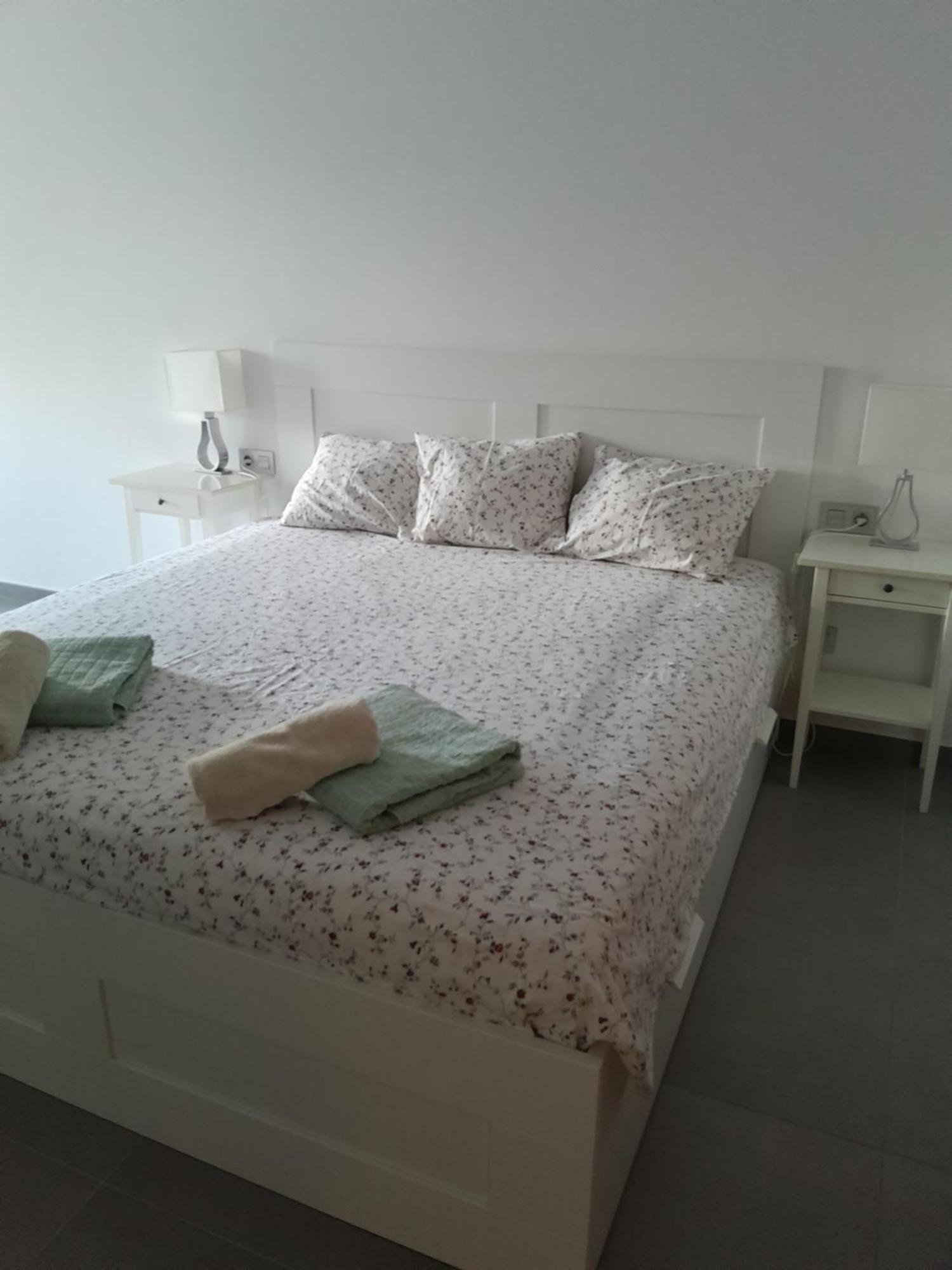 Apartmán Sunny Tejita La Tejita Exteriér fotografie