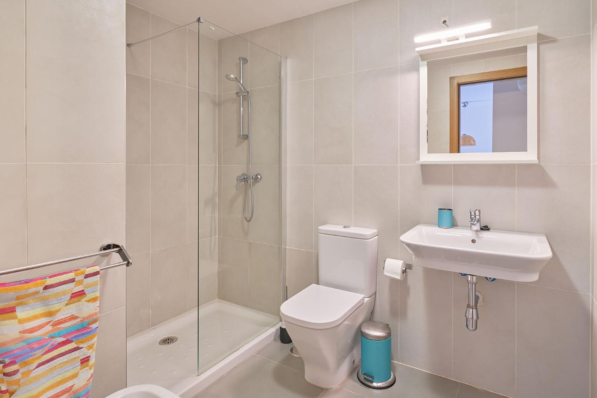 Apartmán Sunny Tejita La Tejita Exteriér fotografie