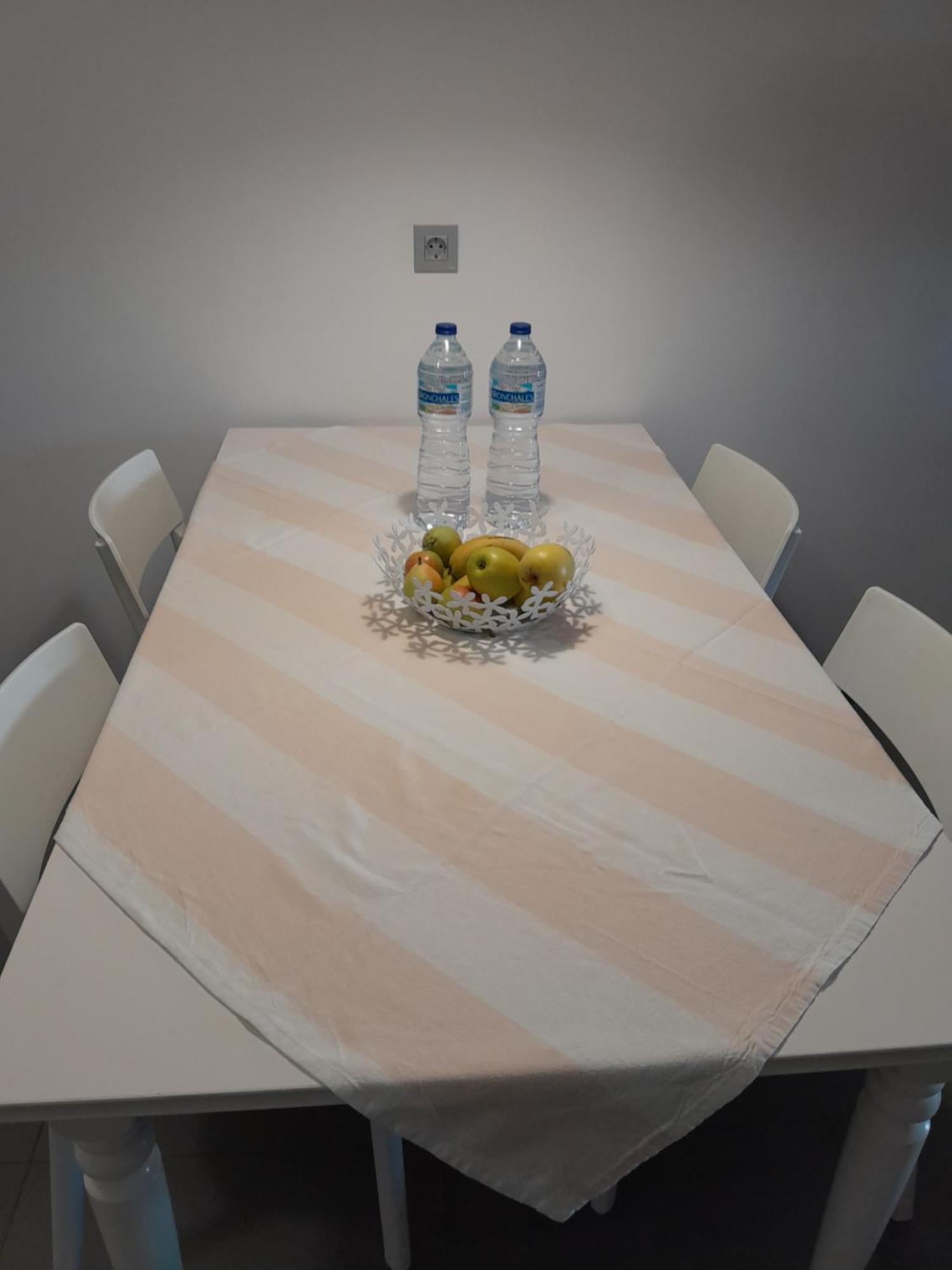Apartmán Sunny Tejita La Tejita Exteriér fotografie