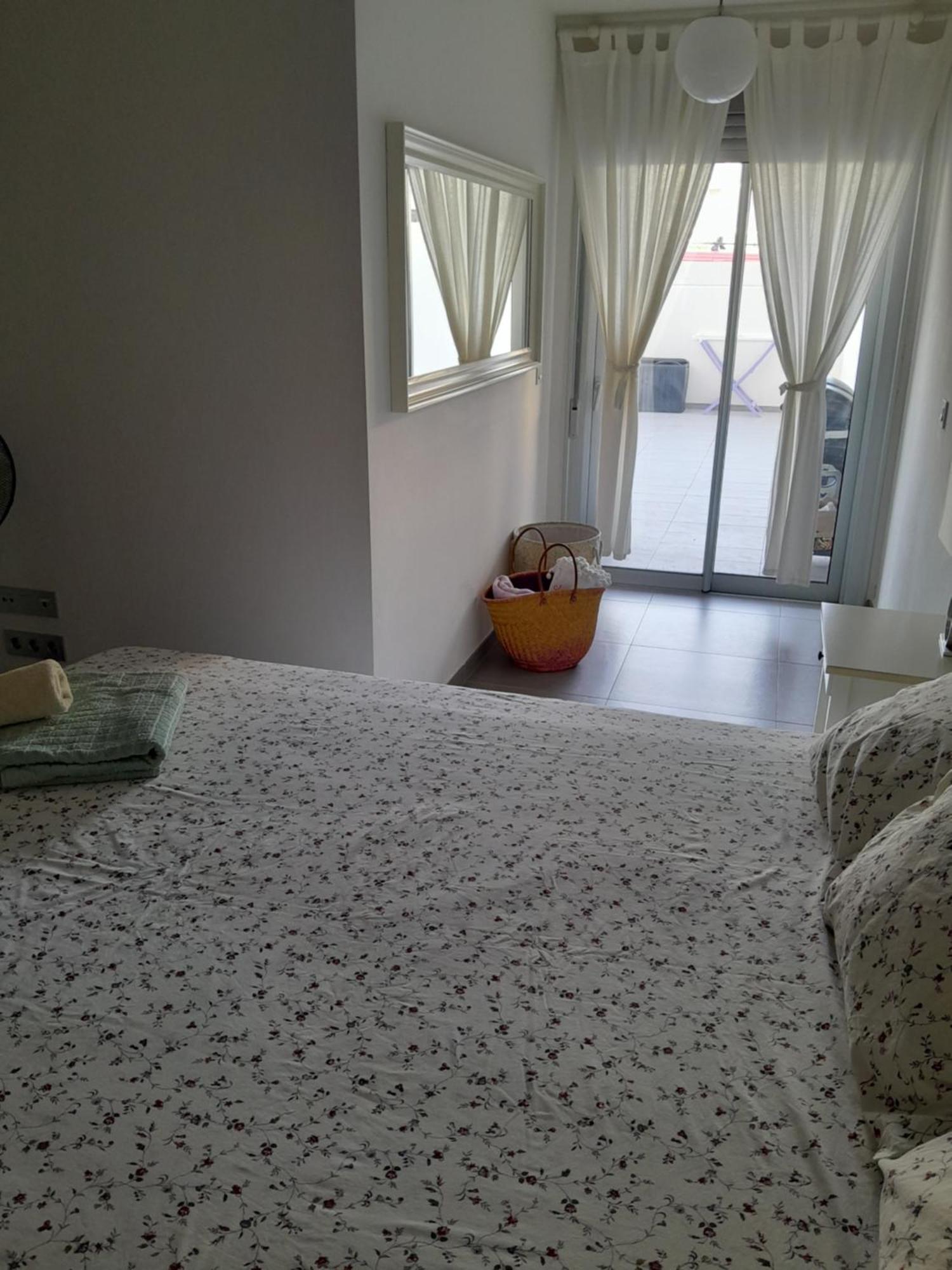 Apartmán Sunny Tejita La Tejita Exteriér fotografie