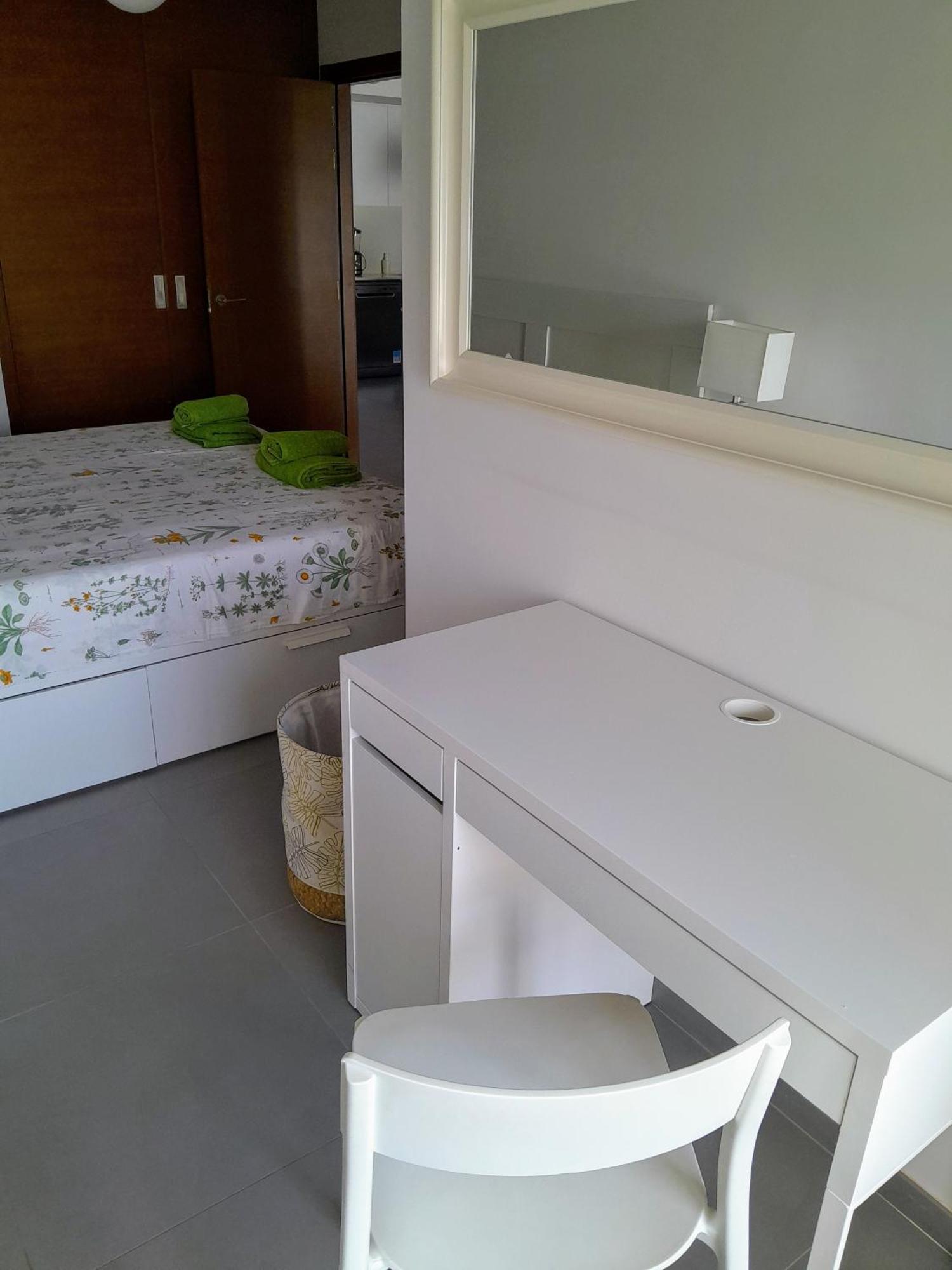 Apartmán Sunny Tejita La Tejita Exteriér fotografie