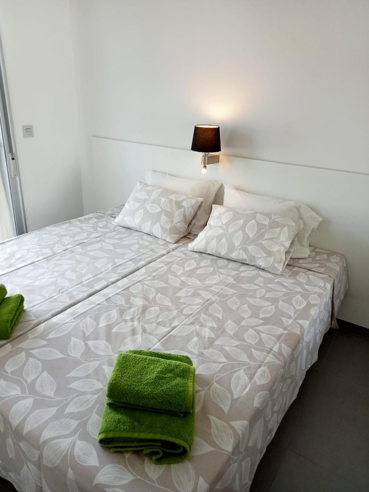 Apartmán Sunny Tejita La Tejita Exteriér fotografie